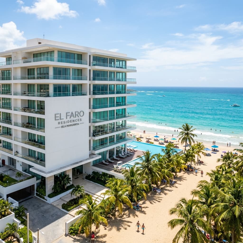 Isla Margarita Immobilien